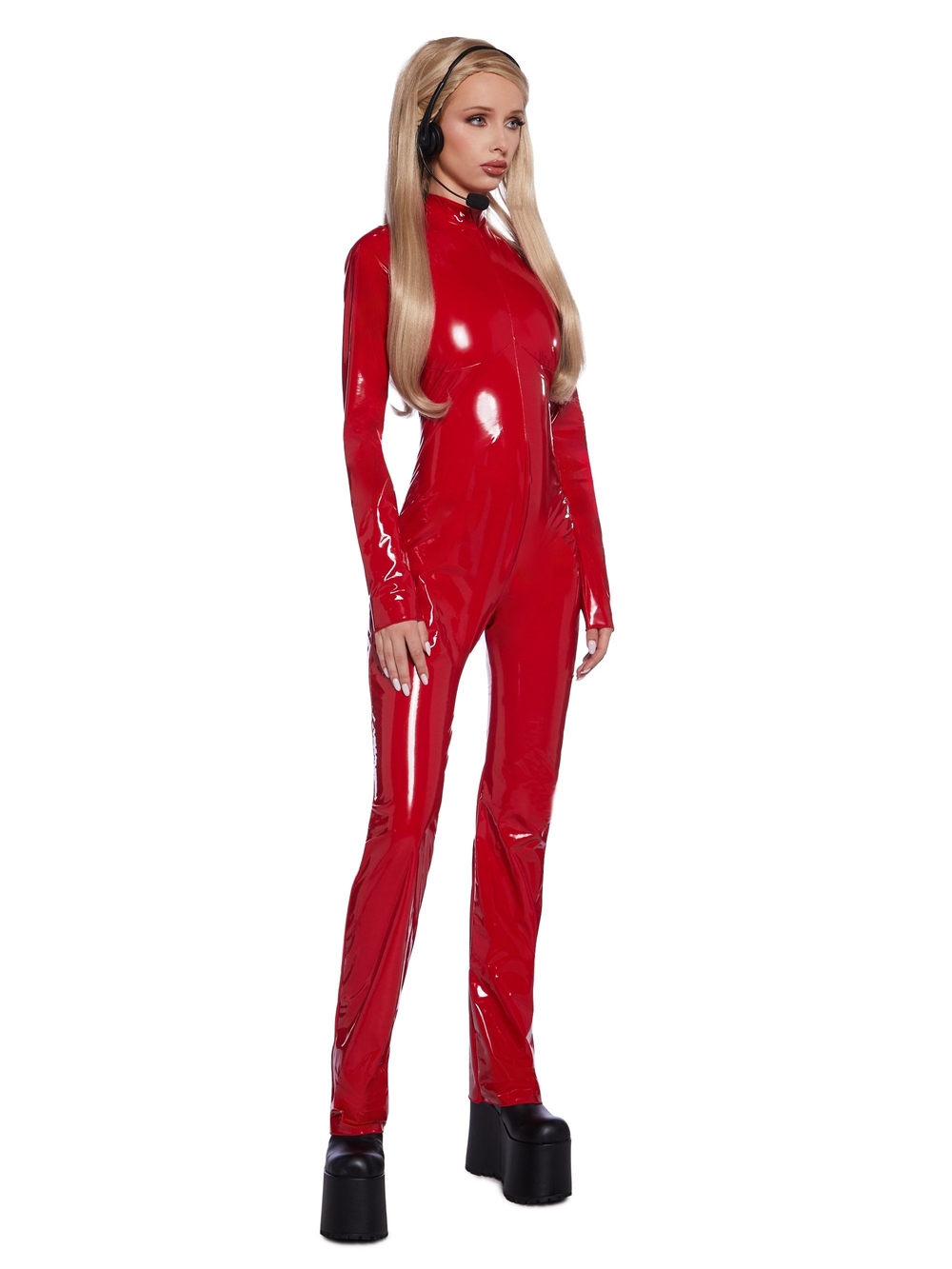 "Oops I Did It Again" Costume Set